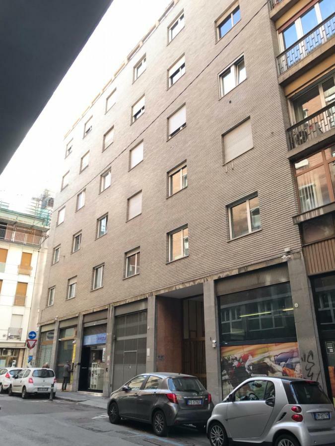 Studio Grabinski Bologna Exterior foto